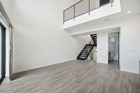 Photo of 1401 N Granite Reef Road #1019, Scottsdale, AZ 85257 (MLS # 7025297)