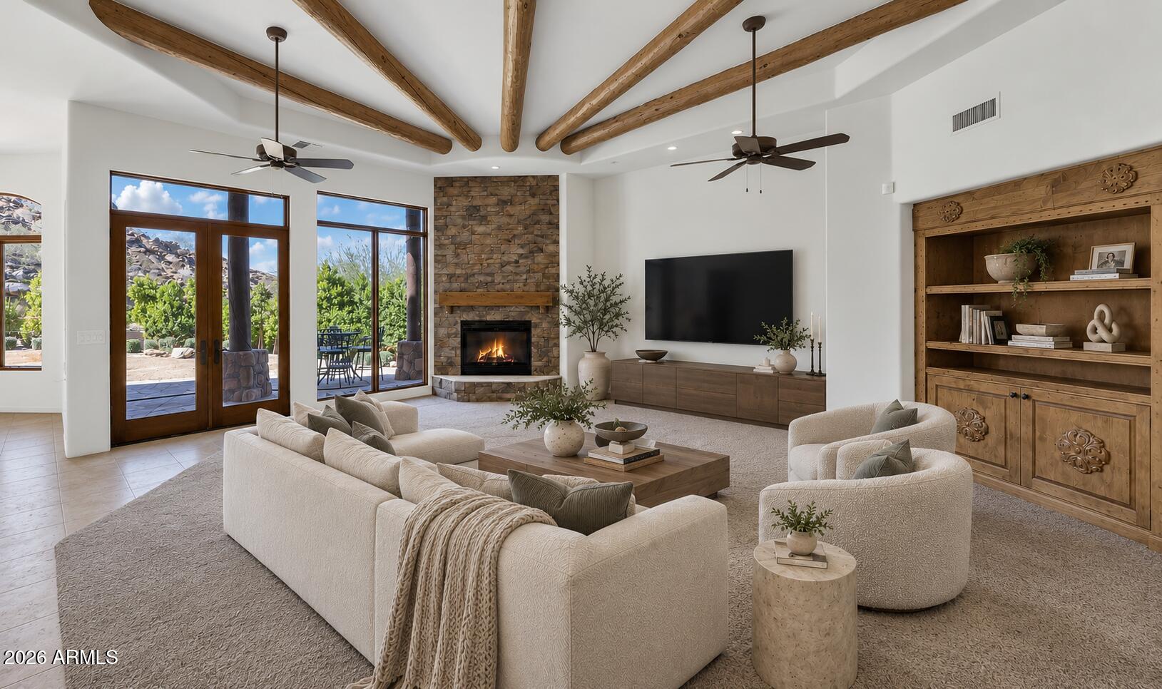 Properties 1 1611 E DESERT WILLOW Drive