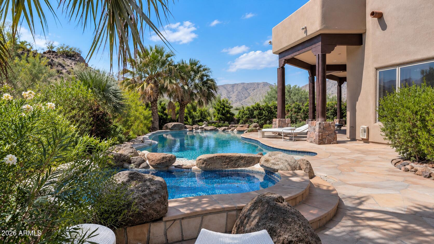 Properties 4 1611 E DESERT WILLOW Drive