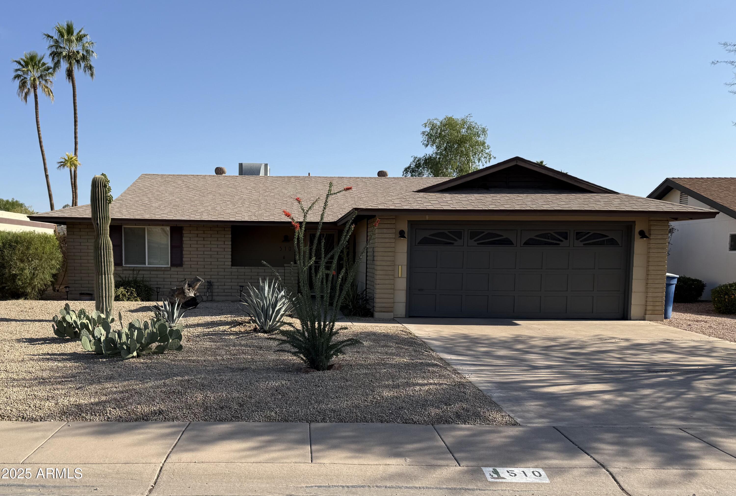 510 E FREMONT Drive