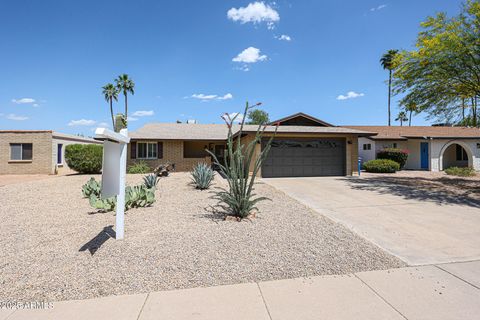 510 E FREMONT Drive Tempe AZ 85282