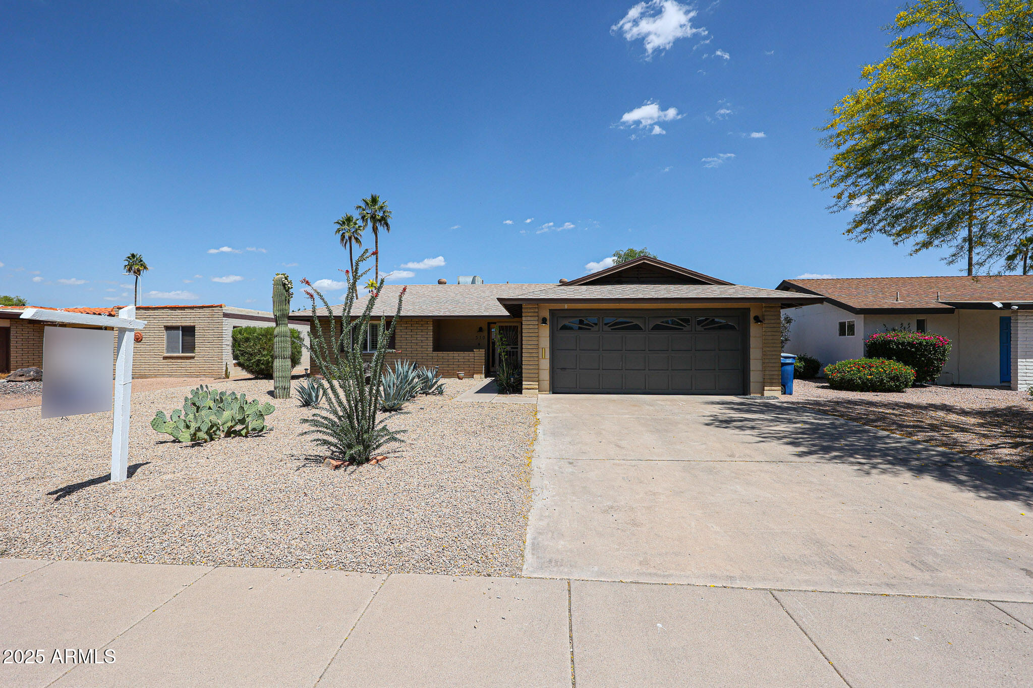 510 E FREMONT Drive