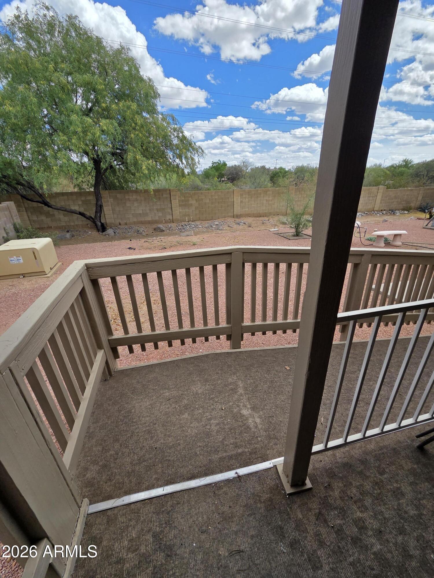 Paradise Peak West - Residential