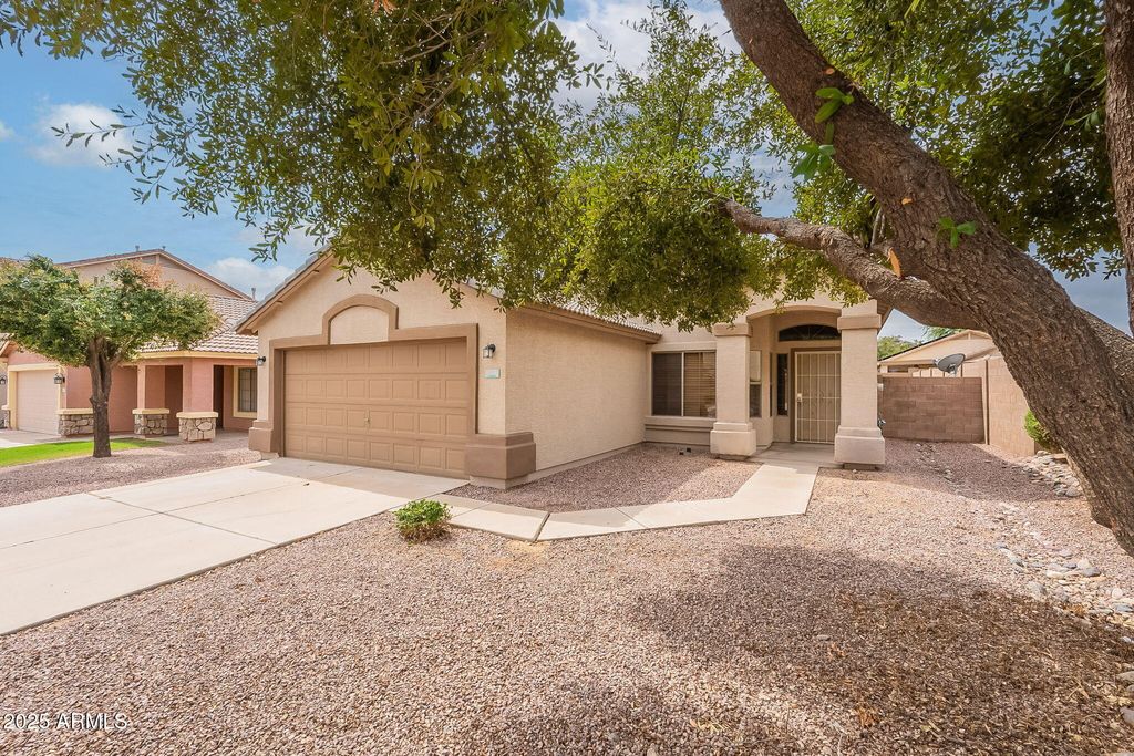 Photo of 12617 W Whitton Avenue, Avondale, AZ 85392 (MLS # 6912622)