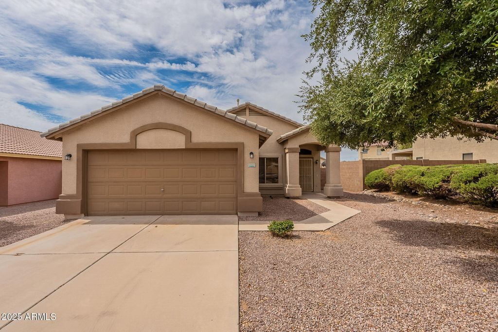 Photo of 12617 W Whitton Avenue, Avondale, AZ 85392 (MLS # 6912622)