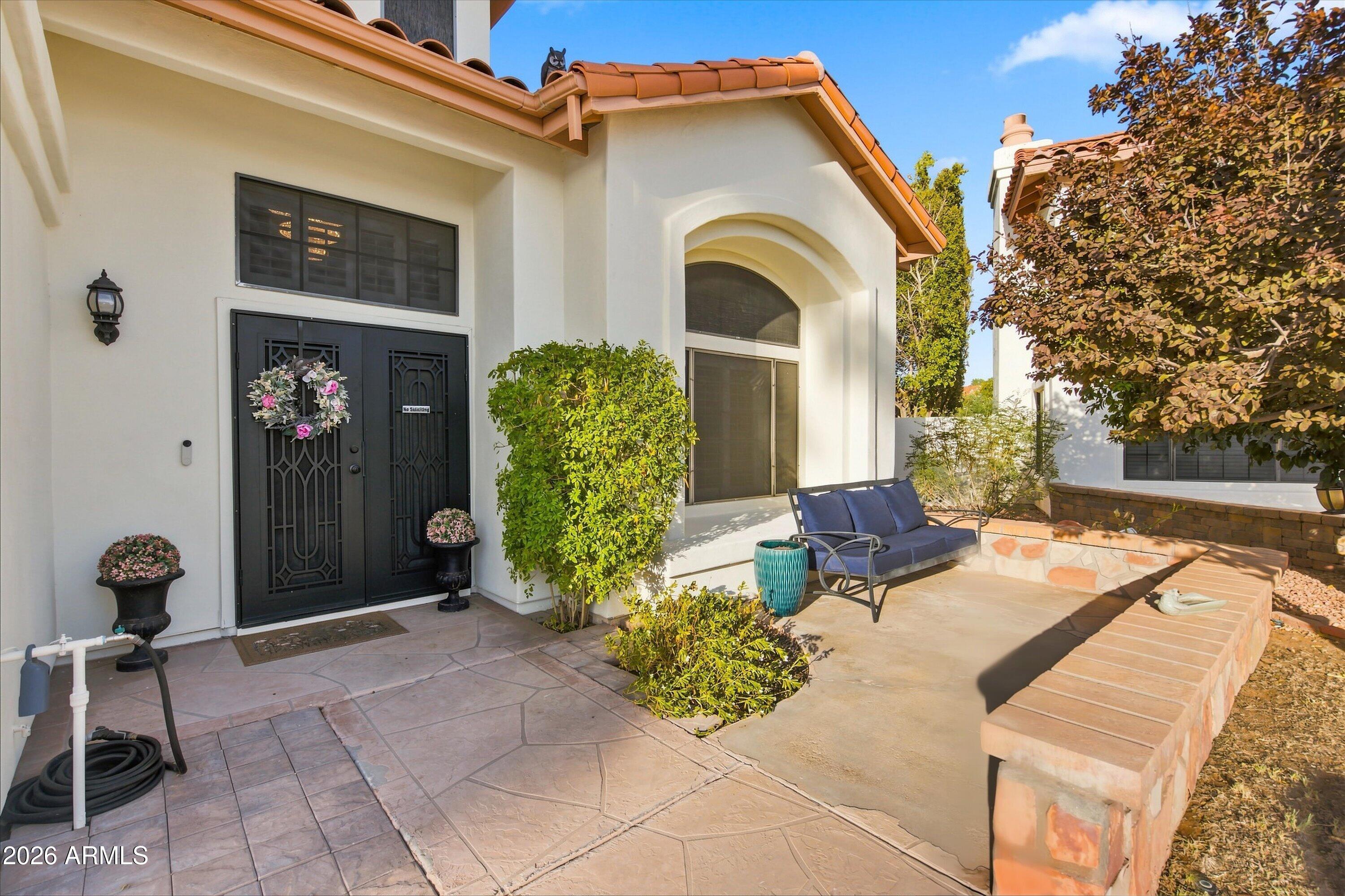 5422 W ASTER Drive
