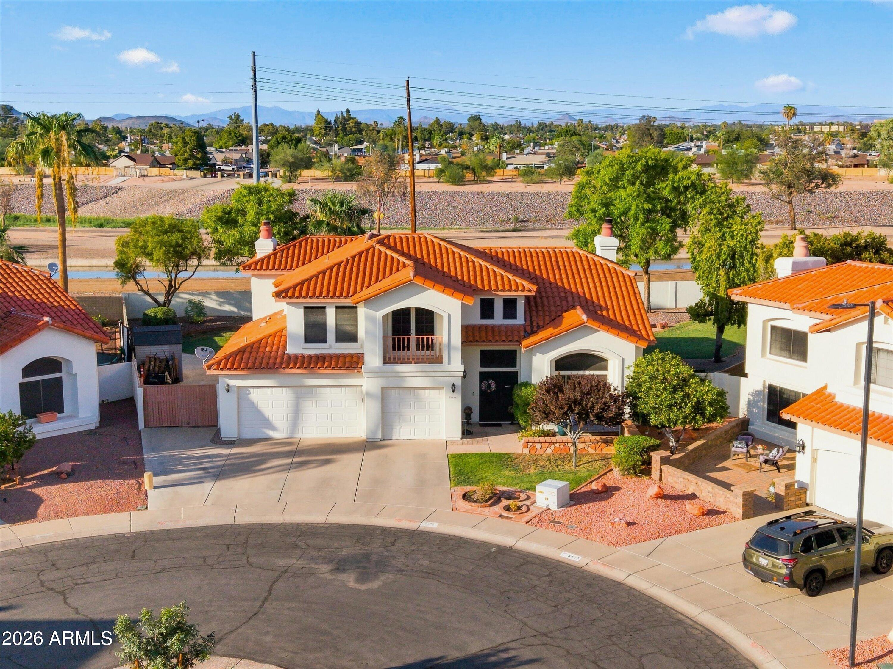 5422 W ASTER Drive
