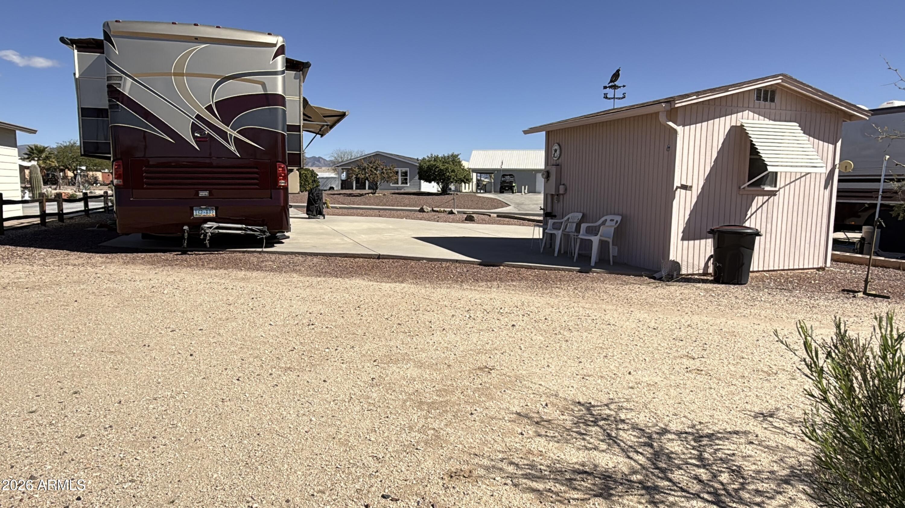 30558 S FORT APACHE Drive 435