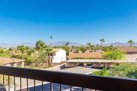 A home in Fountain Hills