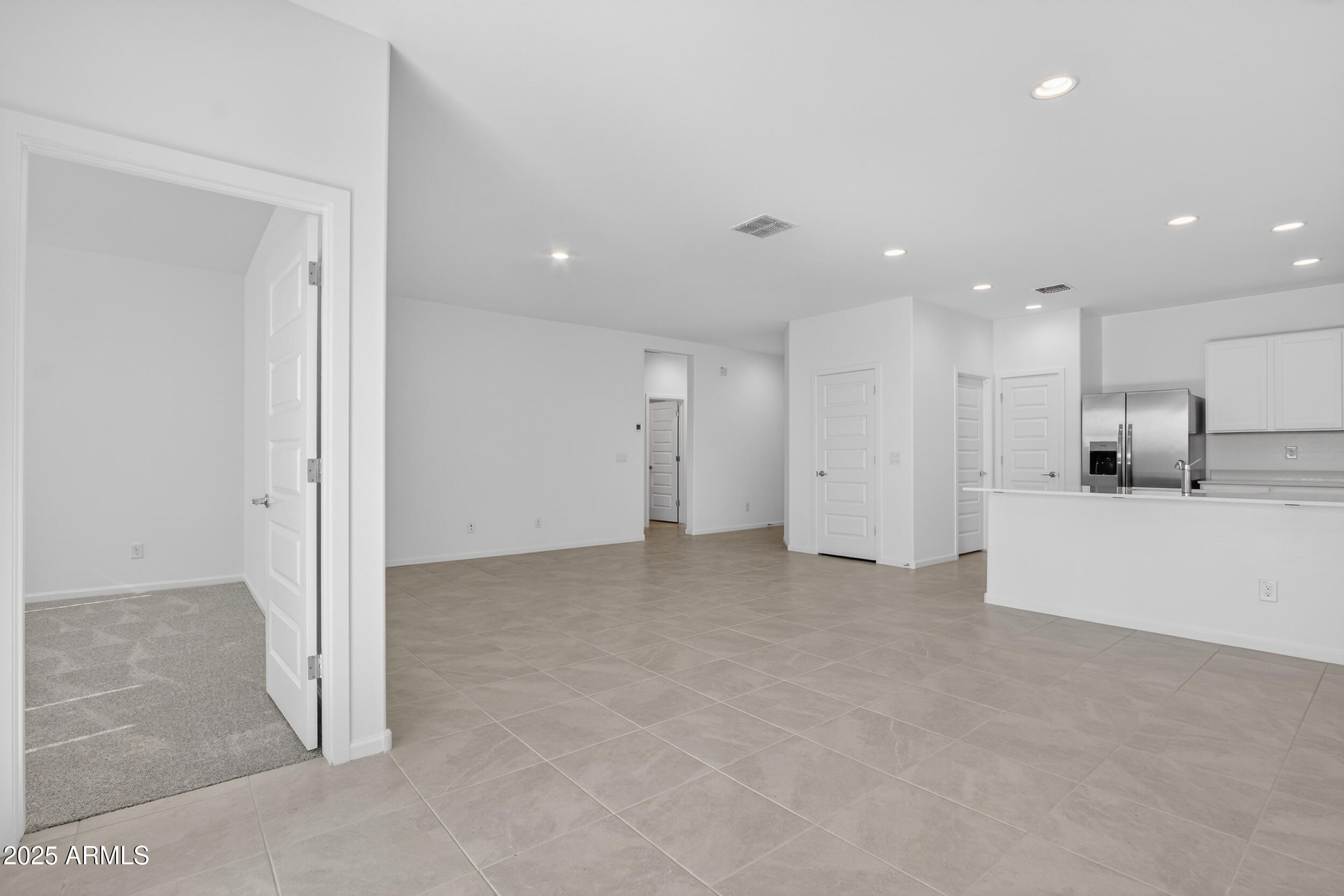 12509 E VERBINA Lane