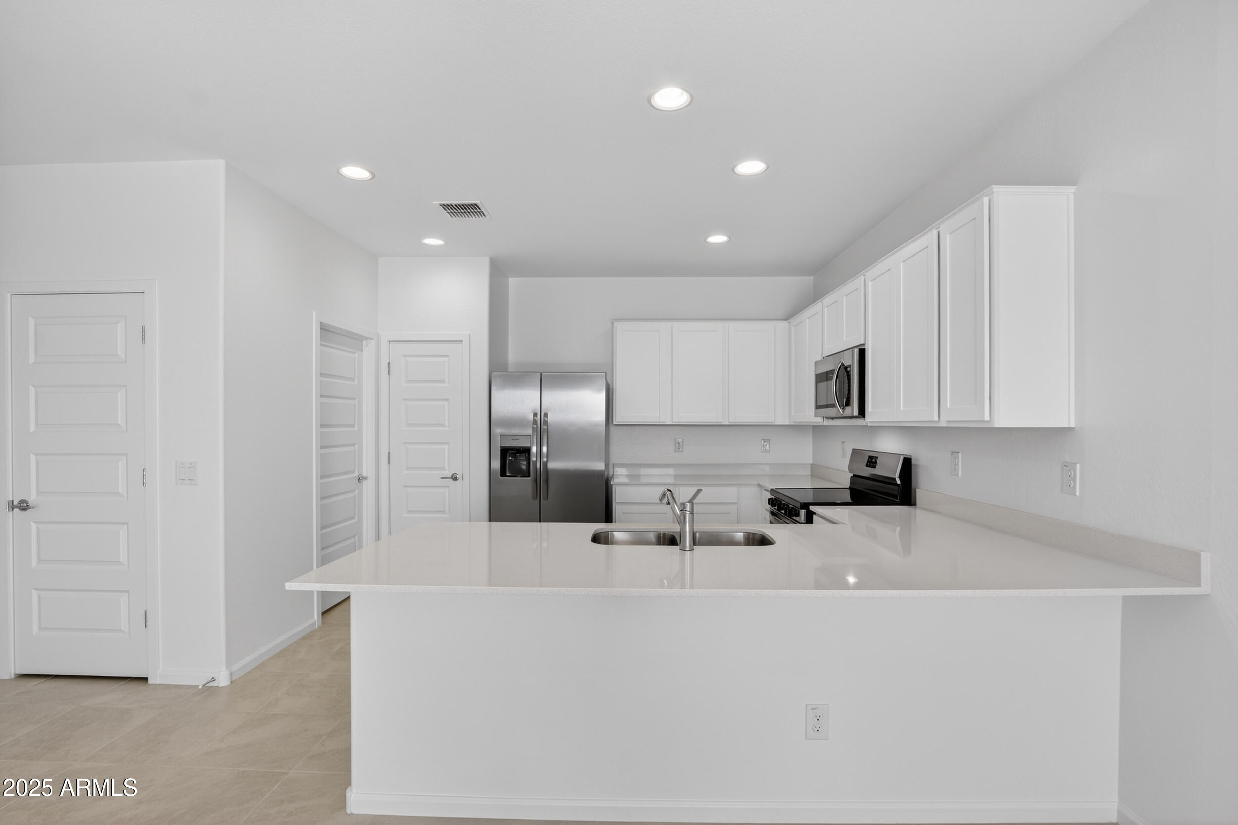 12509 E VERBINA Lane