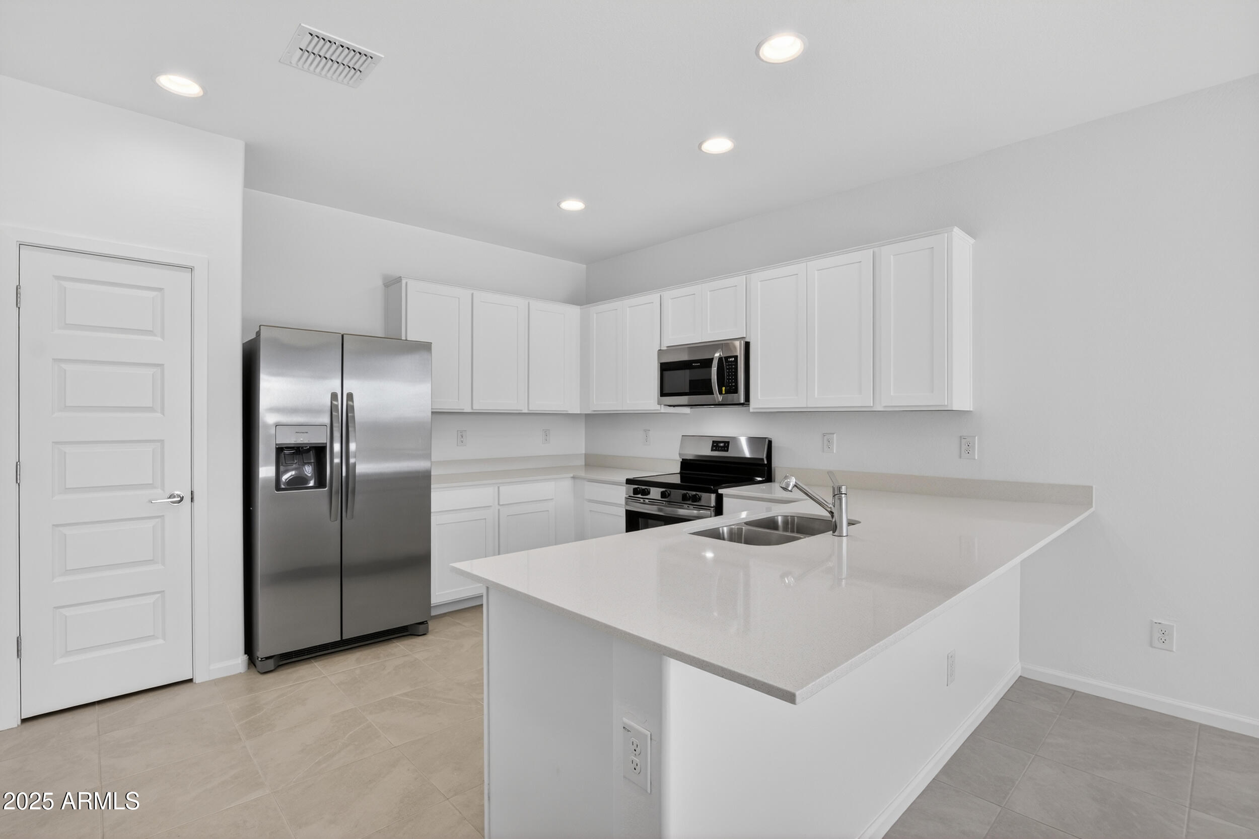 12509 E VERBINA Lane