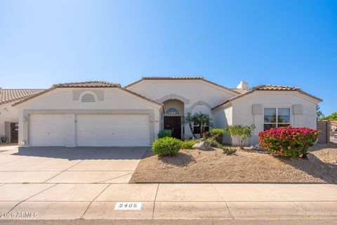 5405 E Danbury Road Scottsdale AZ 85254