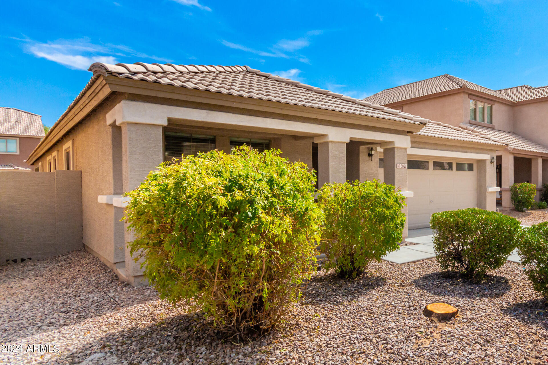 3821 W South Butte Road