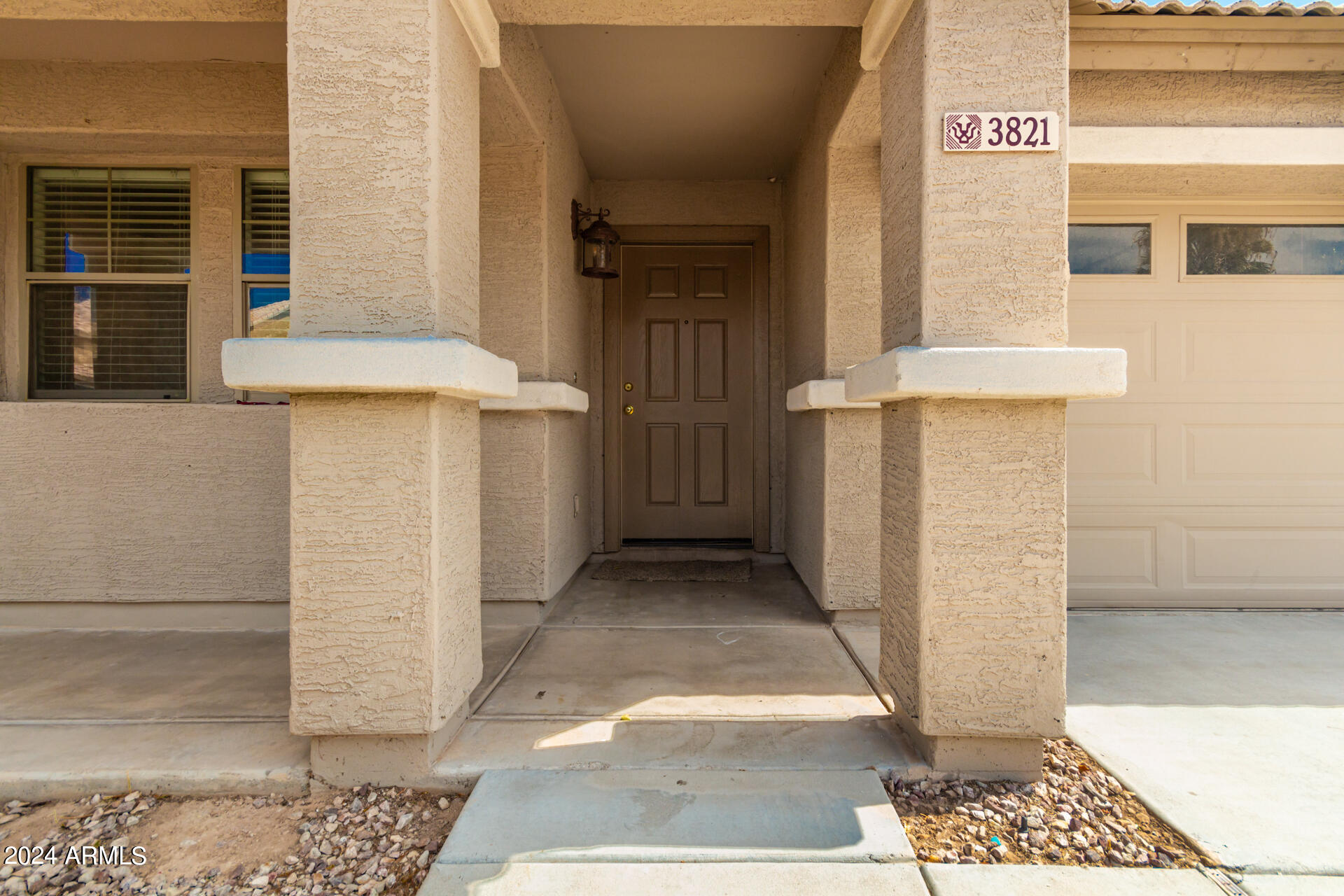 3821 W South Butte Road