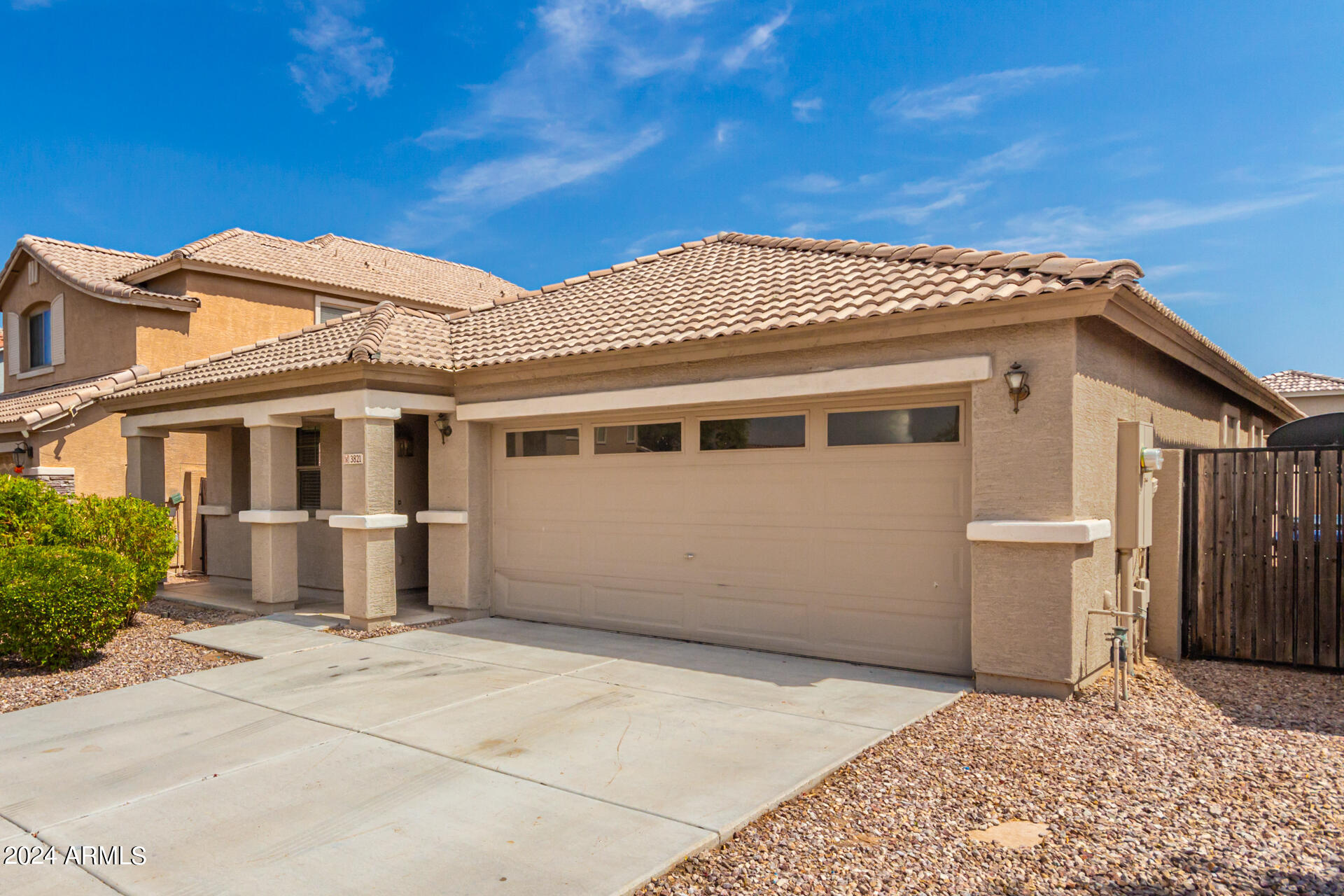 3821 W South Butte Road