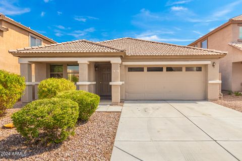 3821 W South Butte Road San Tan Valley AZ 85144