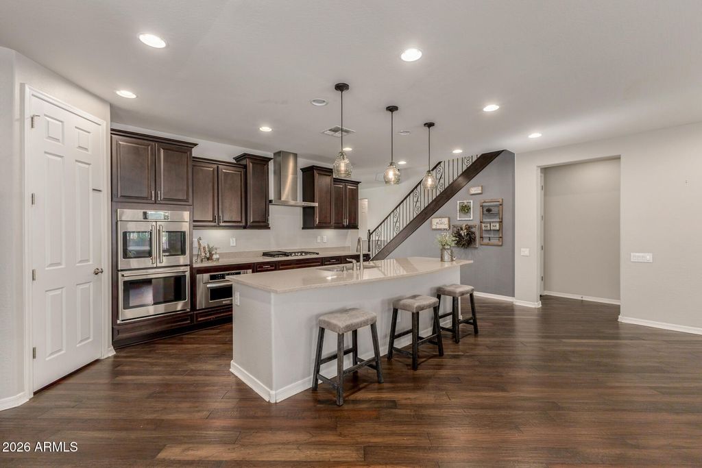 Photo of 3398 E Dublin Street, Gilbert, AZ 85295 (MLS # 6976857)