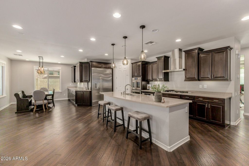 Photo of 3398 E Dublin Street, Gilbert, AZ 85295 (MLS # 6976857)