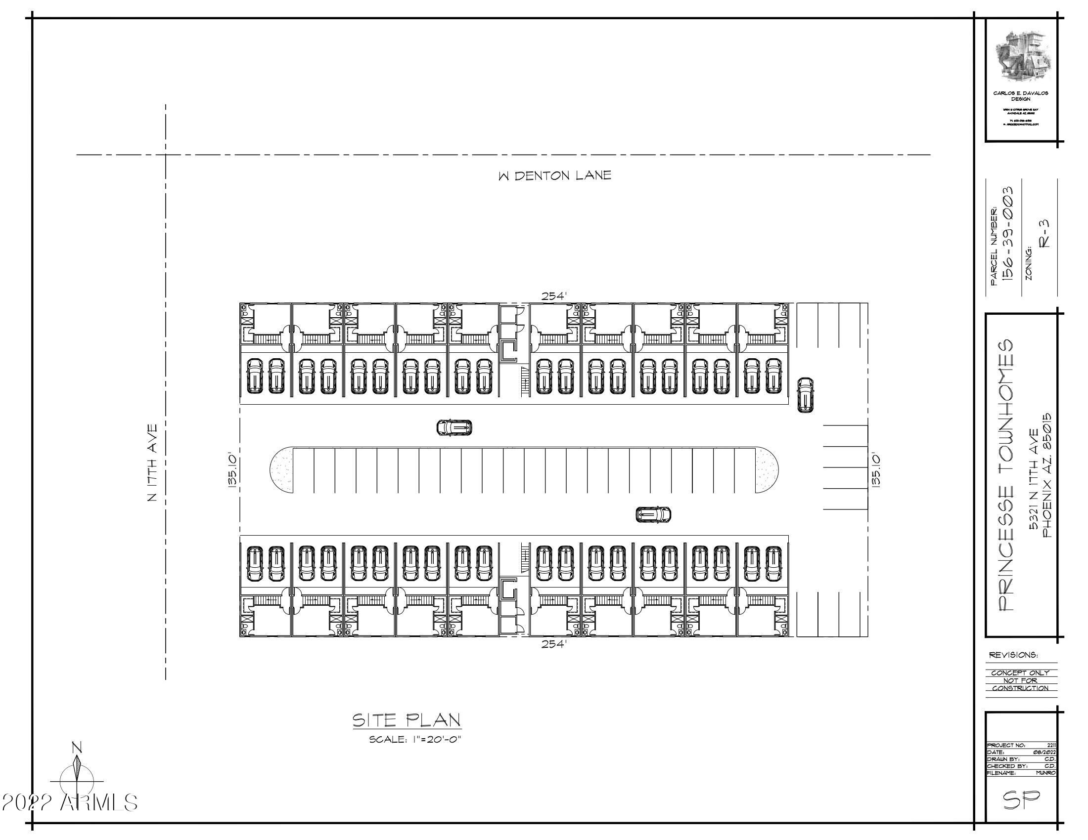 Photo 3 of 16 of 5321 N 17TH Avenue 2 land