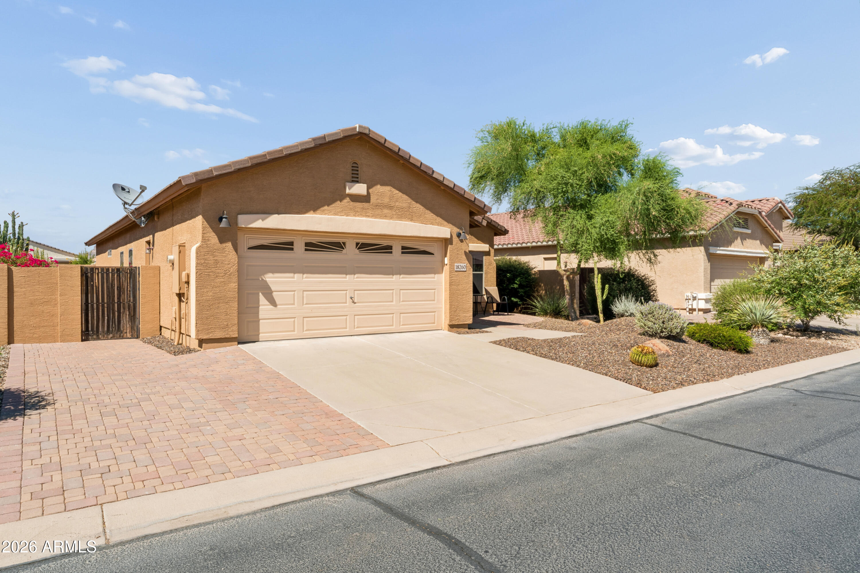 18260 E EL AMANCER --