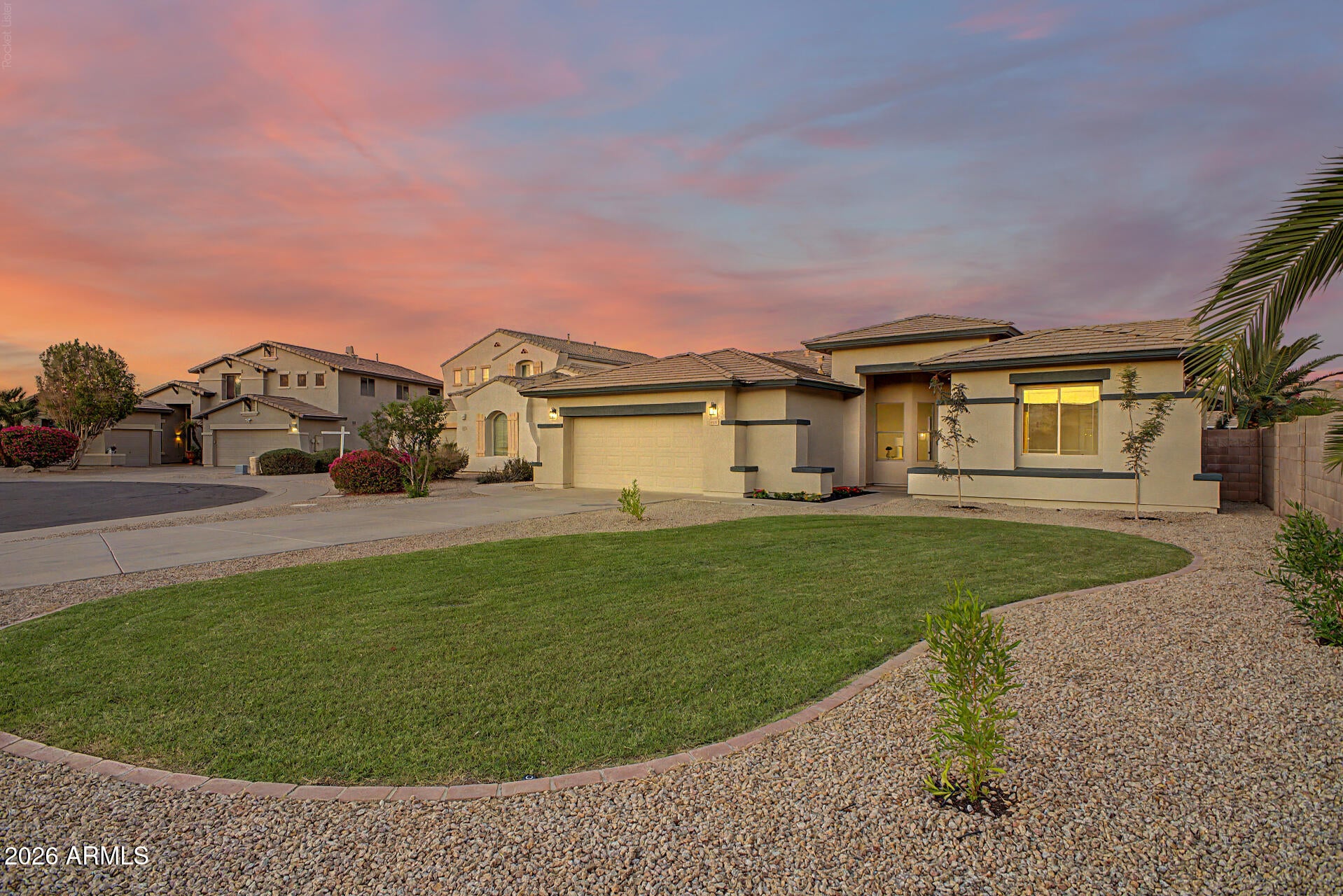 6491 S DRAGOON Court
