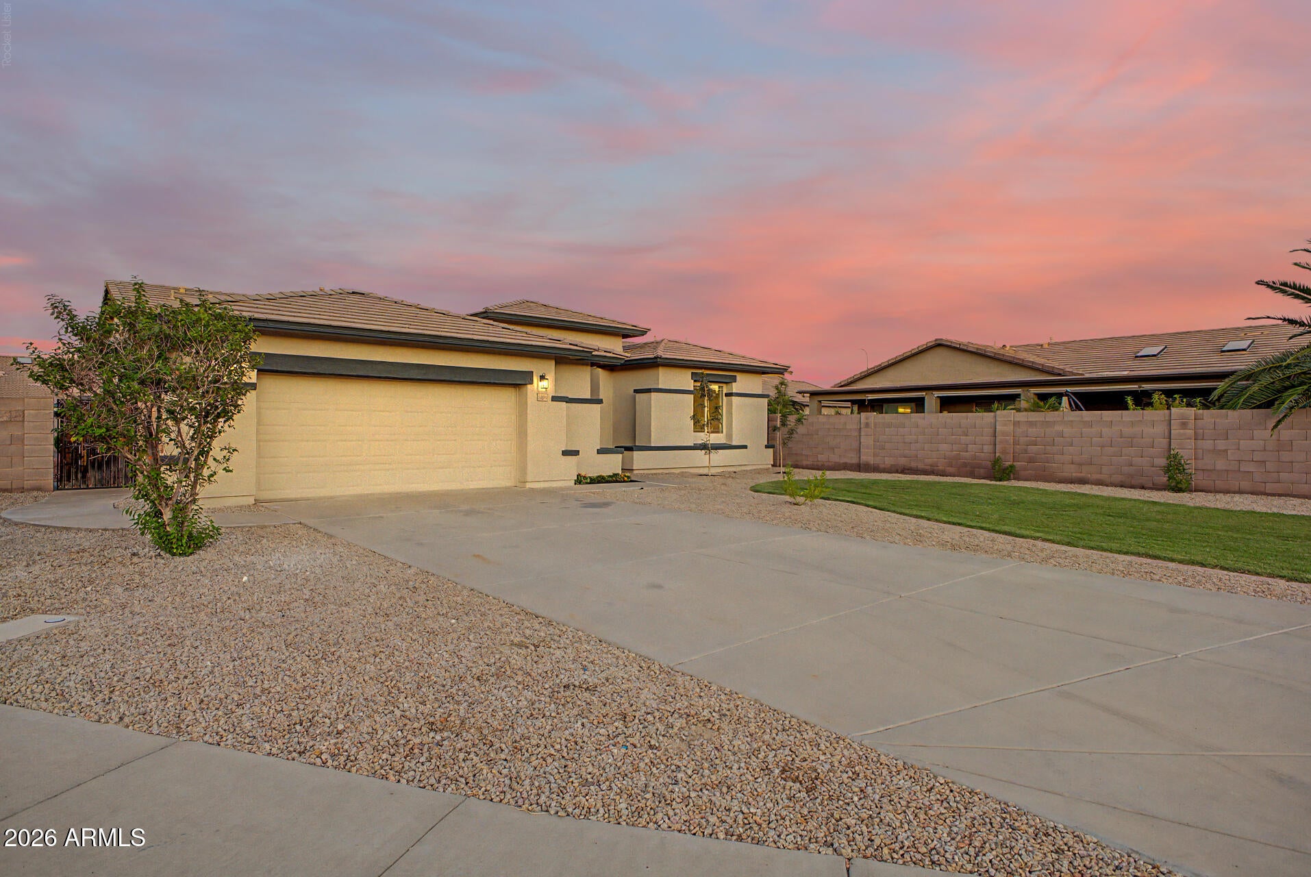 6491 S DRAGOON Court