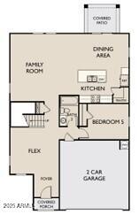 4248 E Kolin Lane