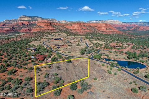 360 AERIE Road 29 Sedona AZ 86336