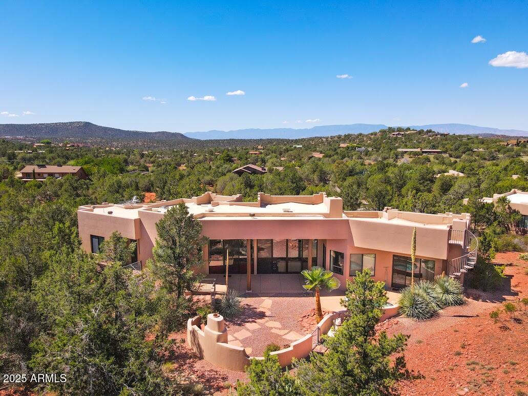 100 Paisano Road