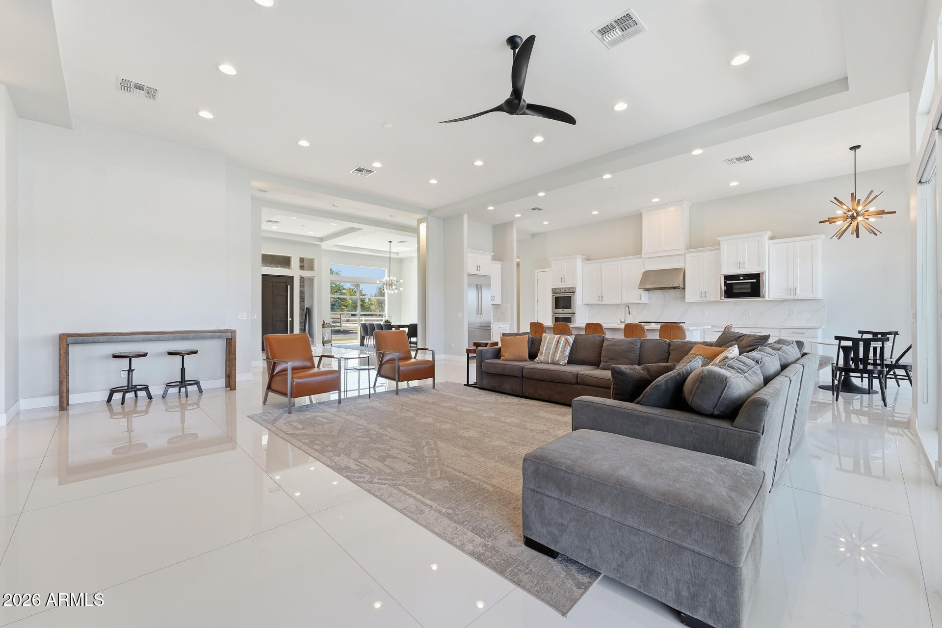 County Island - Residential