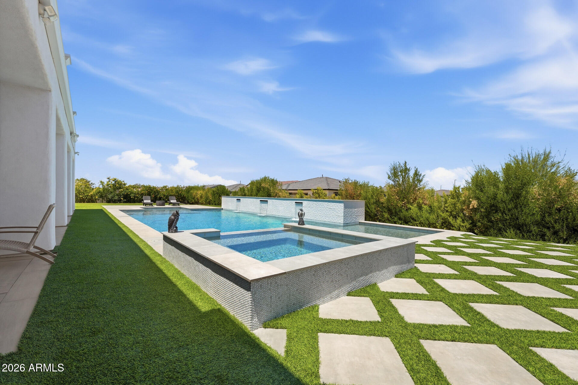 County Island - Residential
