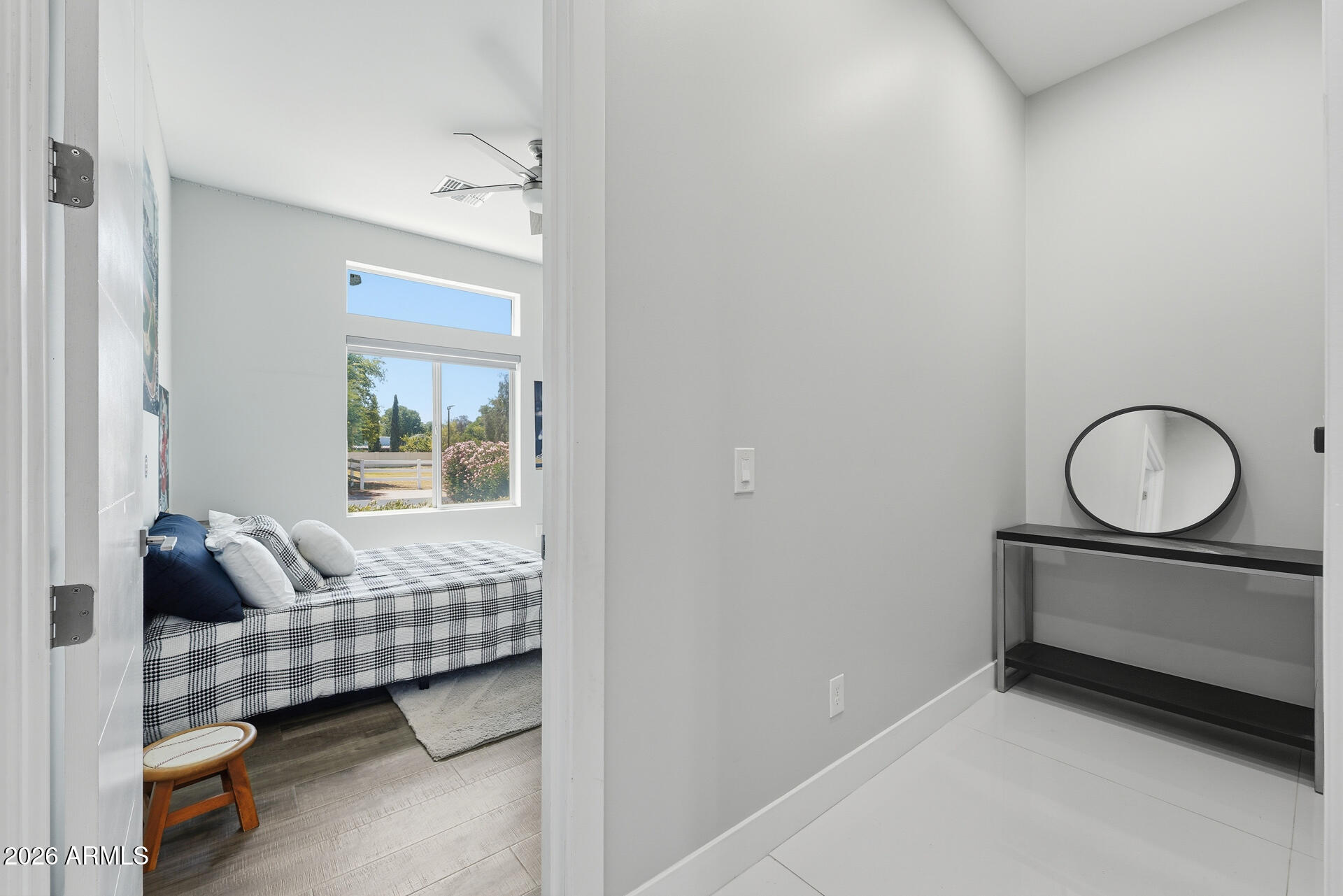 County Island - Residential