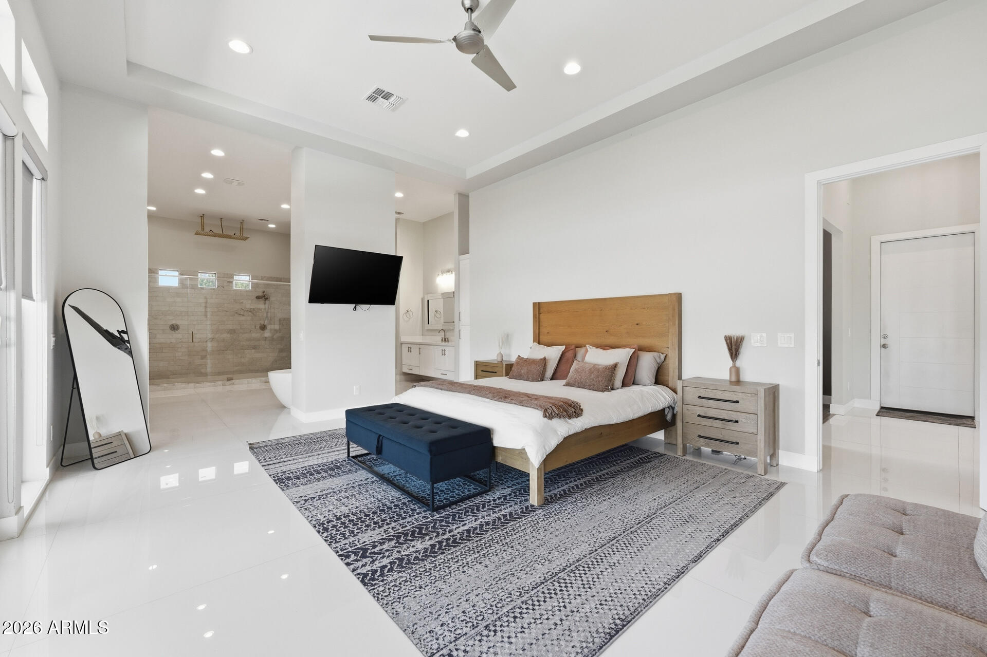 County Island - Residential