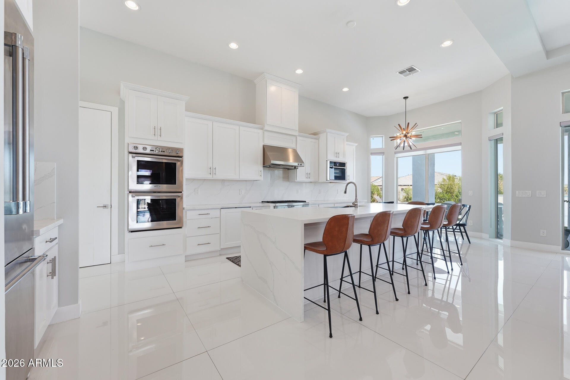 County Island - Residential