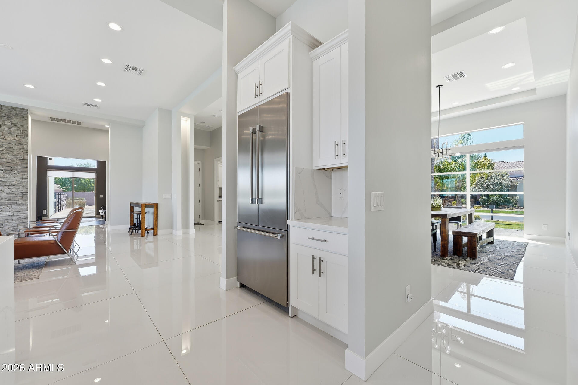 County Island - Residential