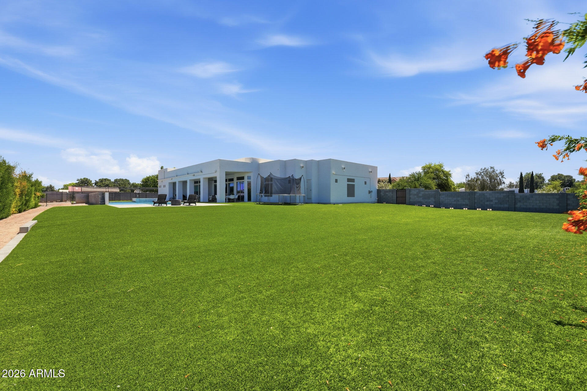 County Island - Residential