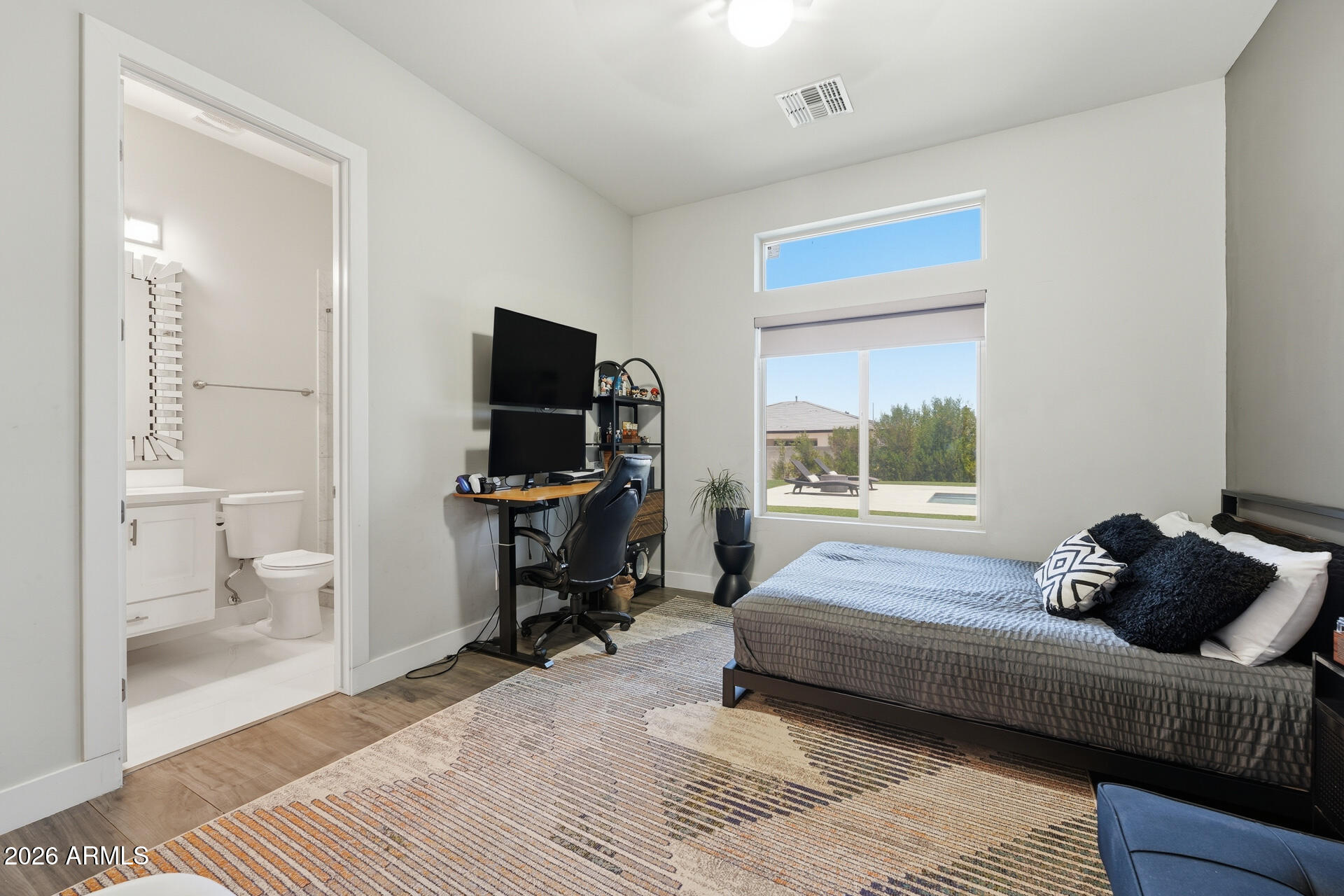 County Island - Residential