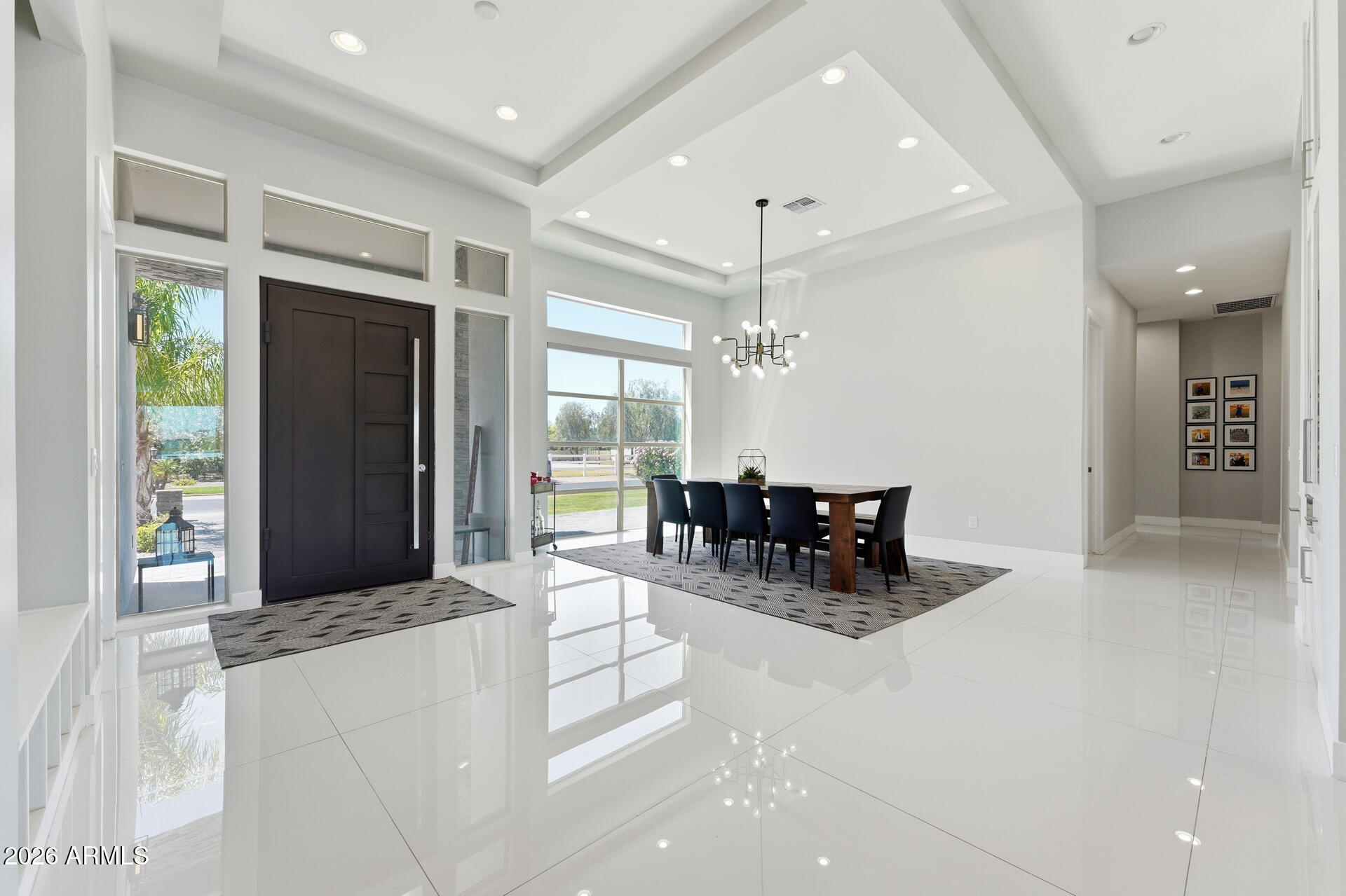 County Island - Residential