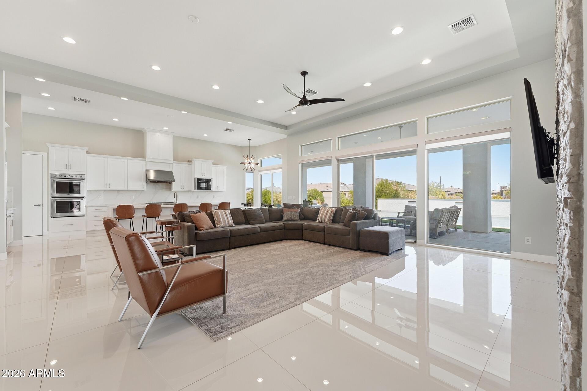 County Island - Residential