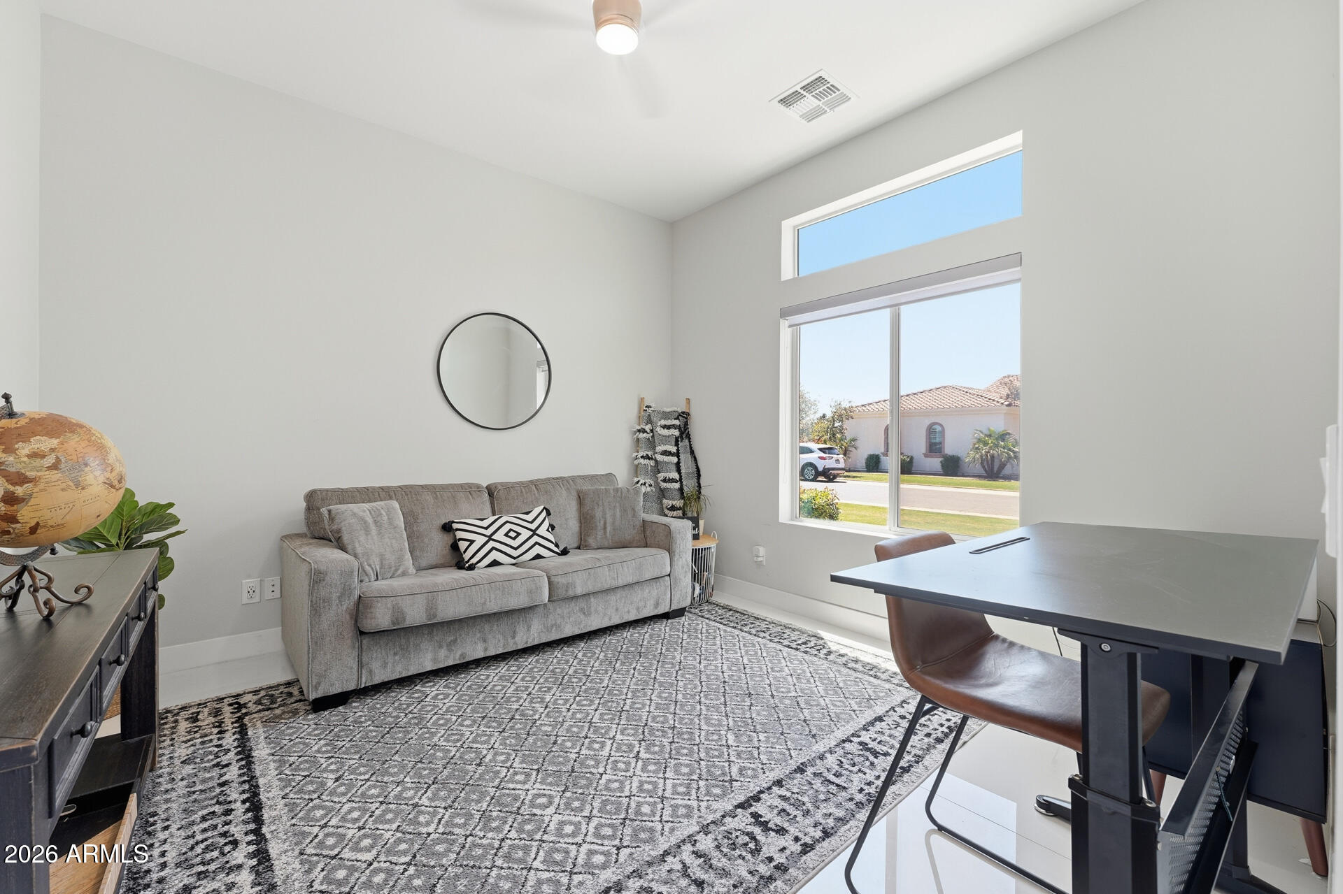 County Island - Residential