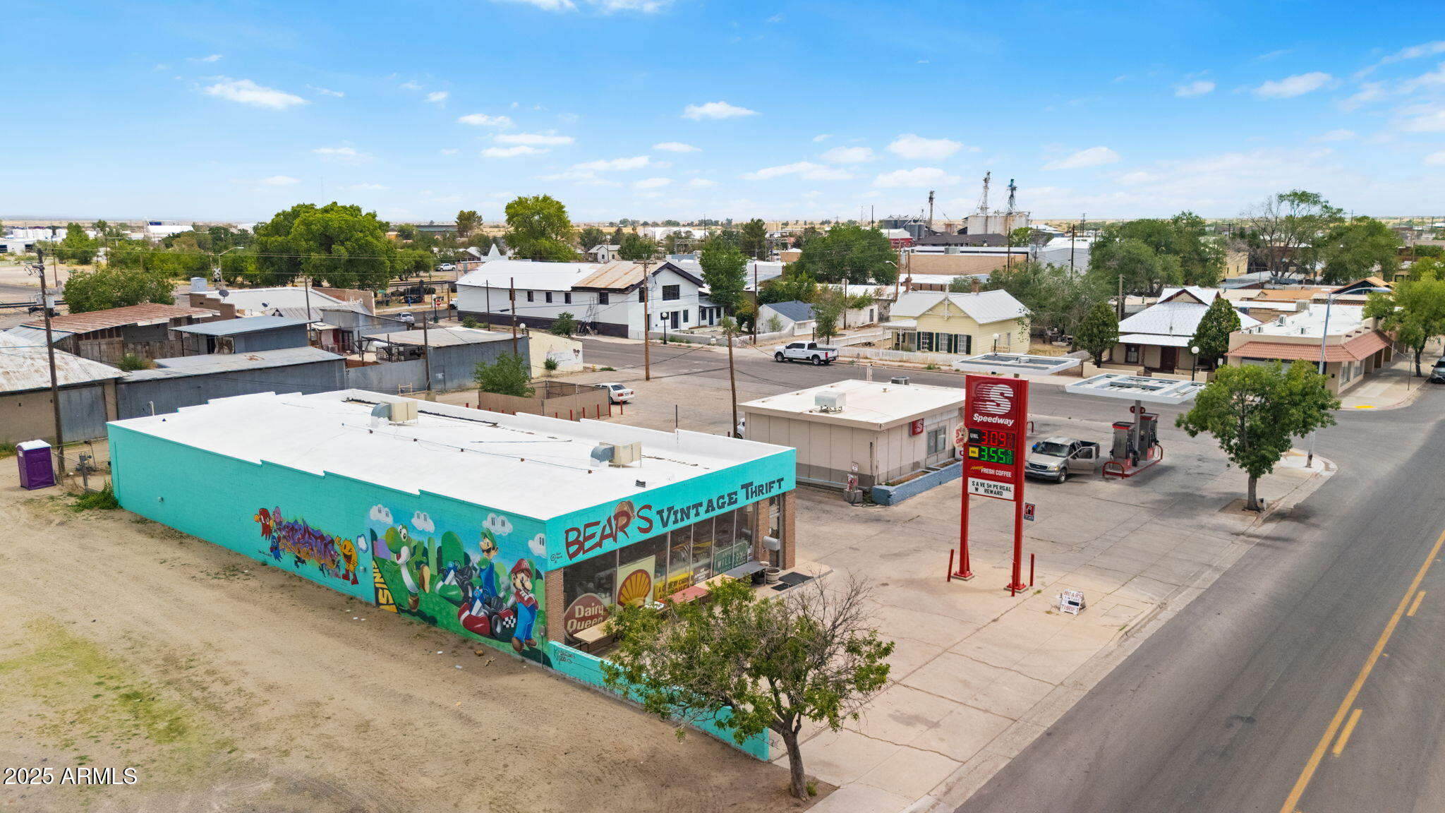 233 N HASKELL Avenue