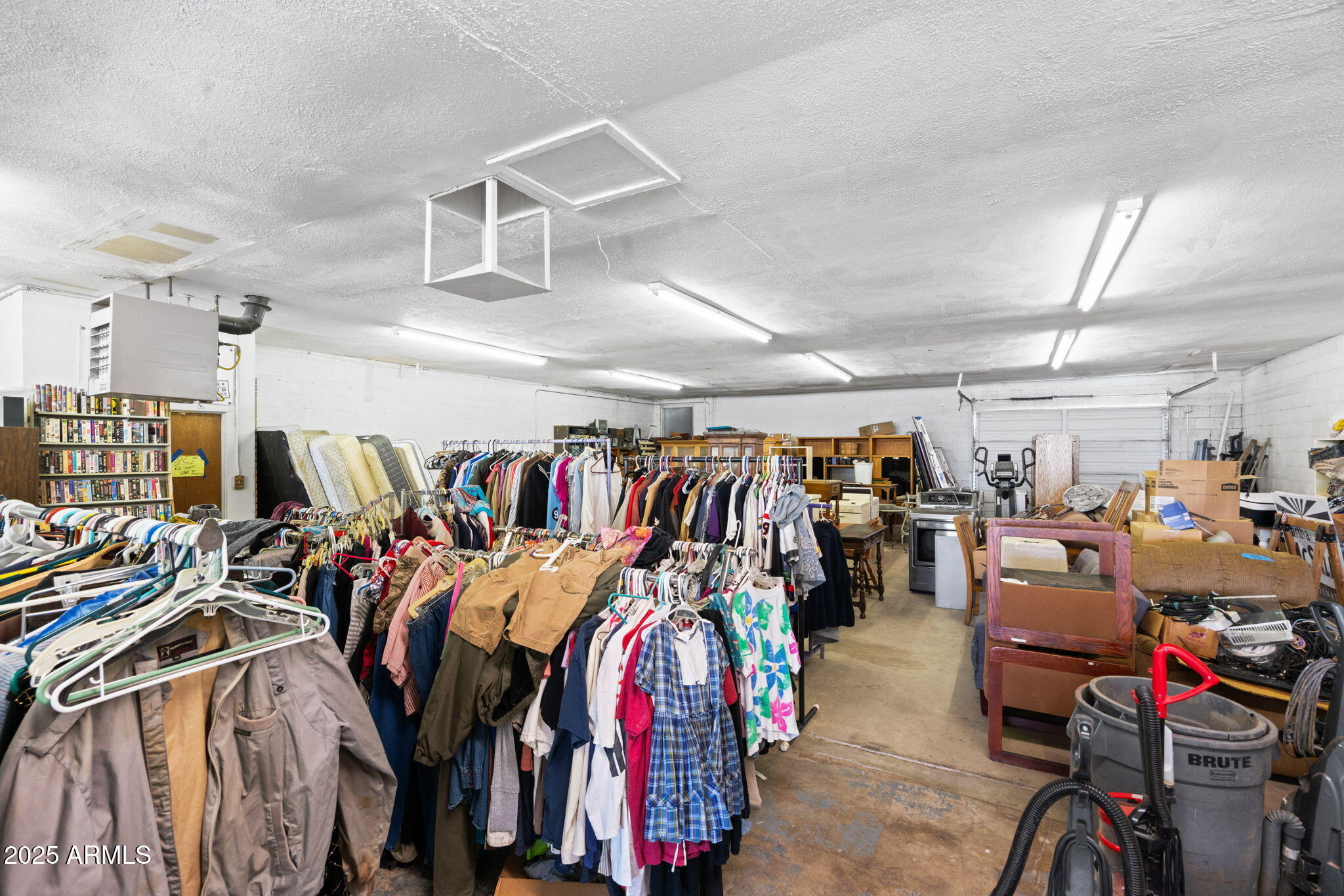 WILLCOX - Commercial Sale