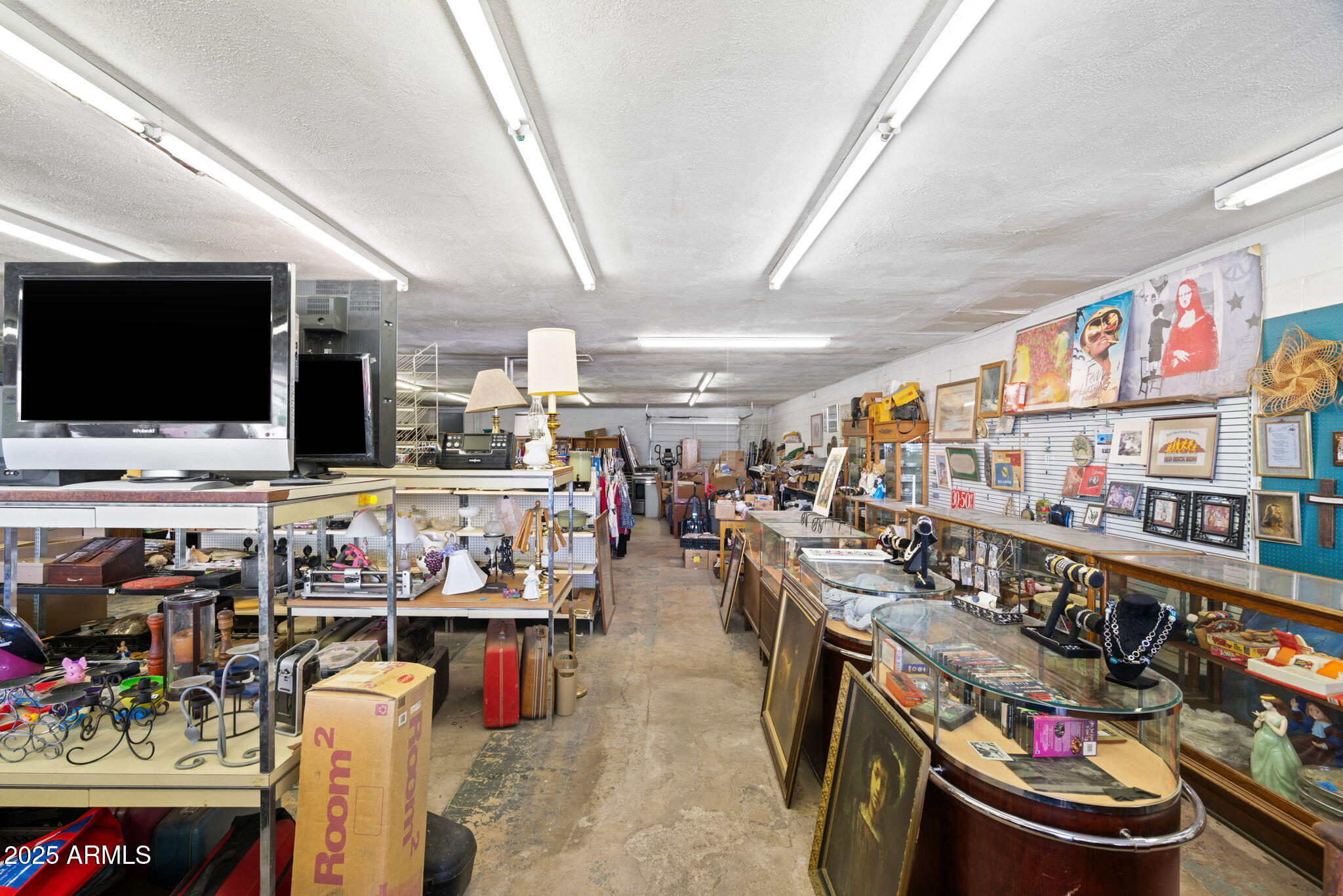 233 N HASKELL Avenue