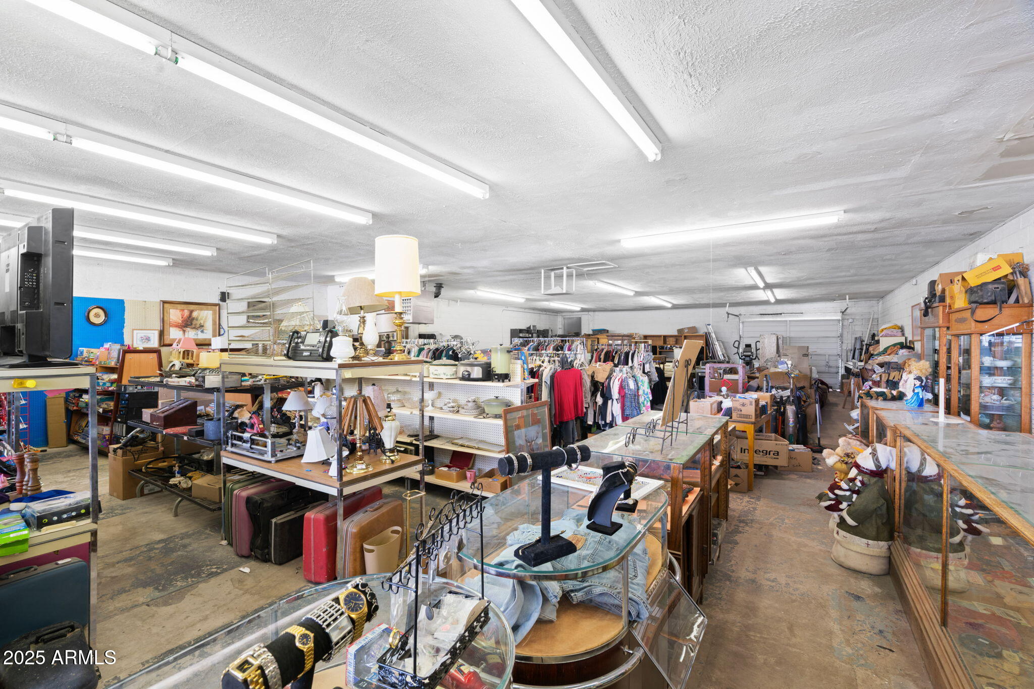 233 N HASKELL Avenue