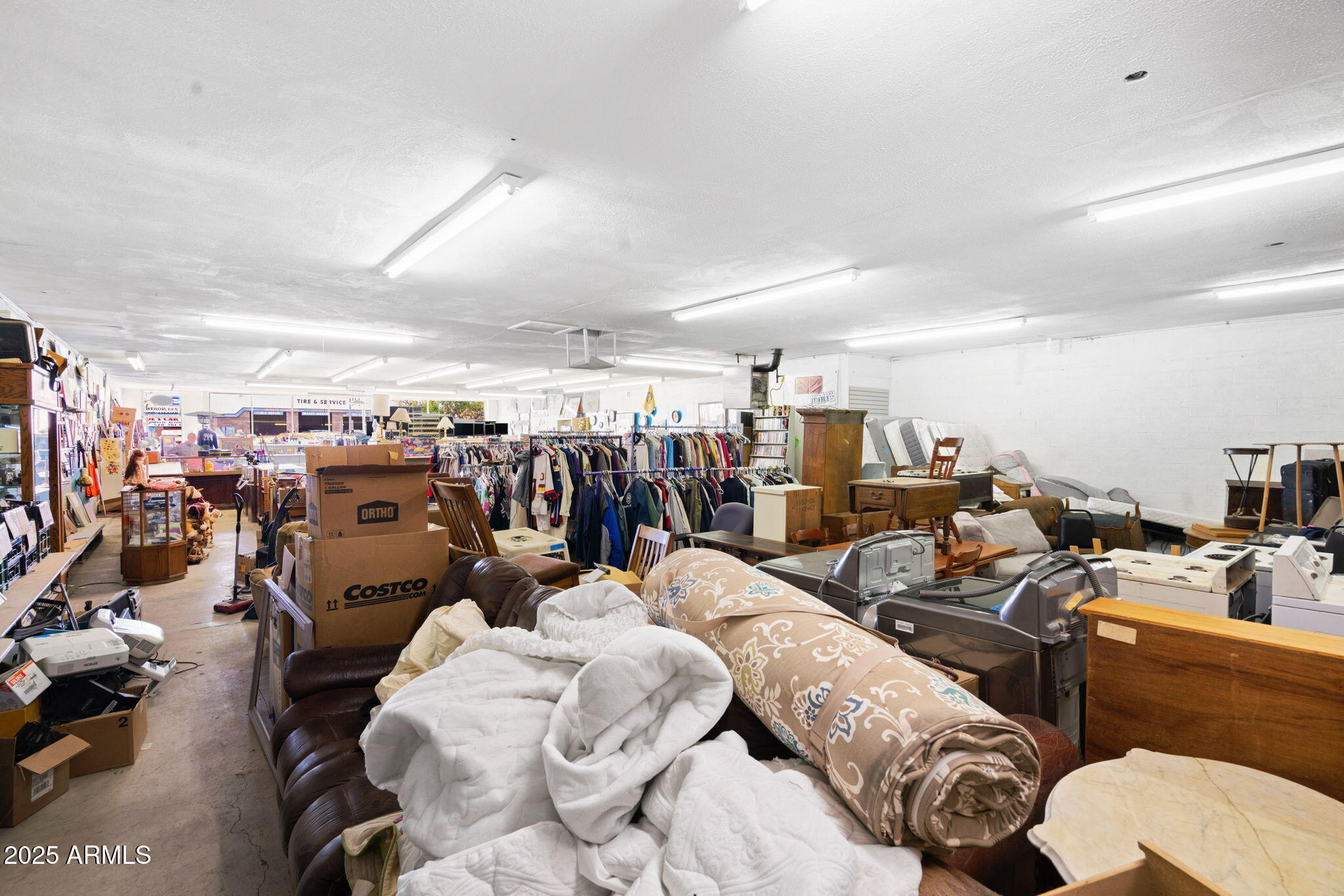 WILLCOX - Commercial Sale