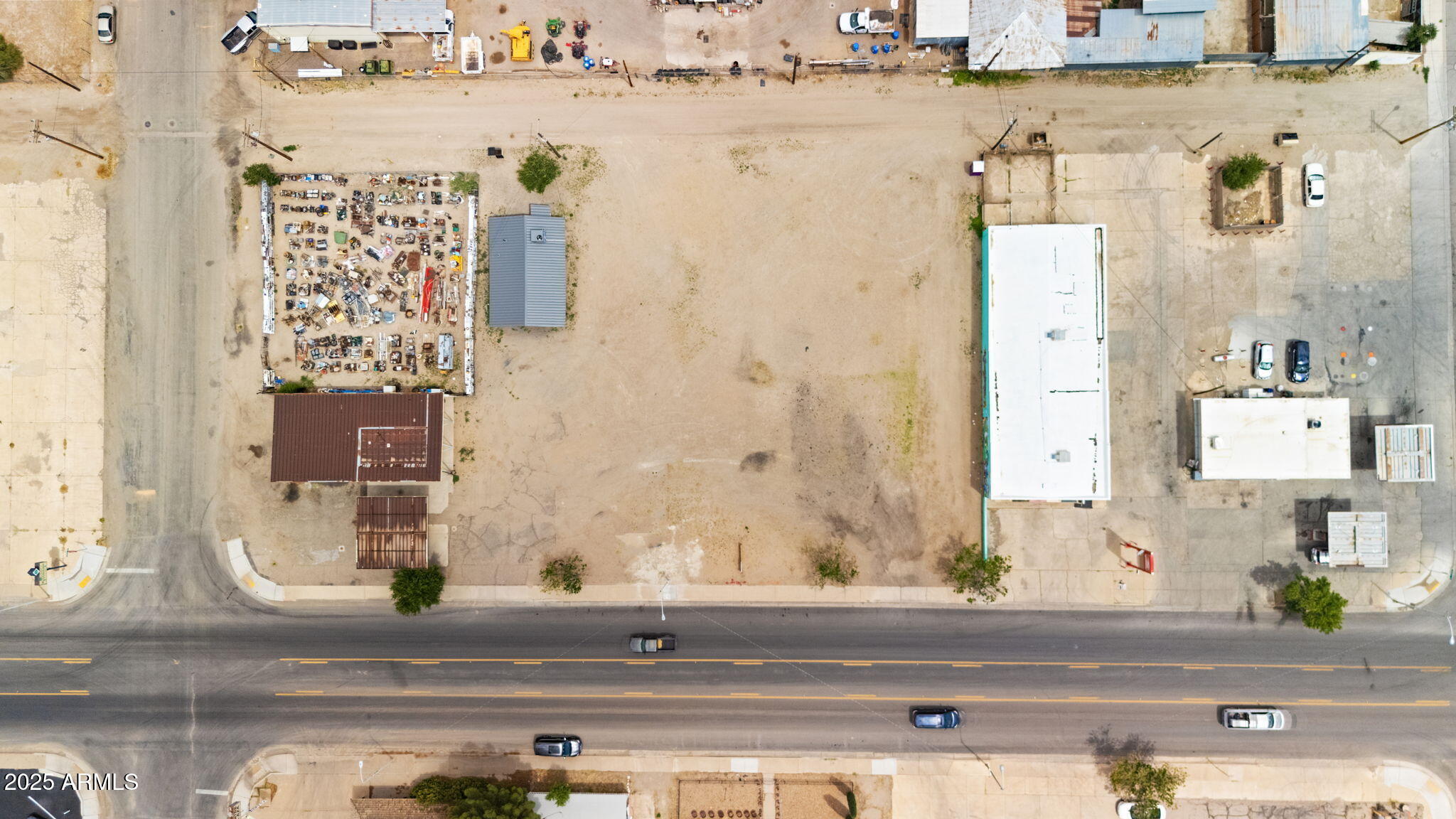 WILLCOX - Commercial Sale