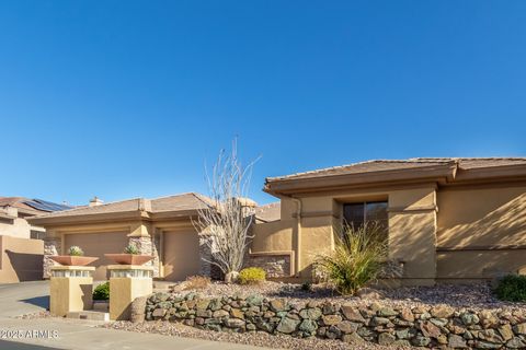 42043 N BRADON Way Phoenix AZ 85086