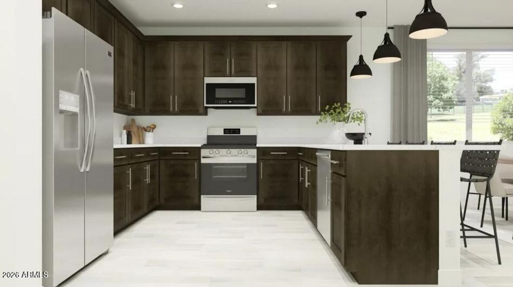 Photo of 23150 E Saddle Way, Queen Creek, AZ 85142 (MLS # 6976462)