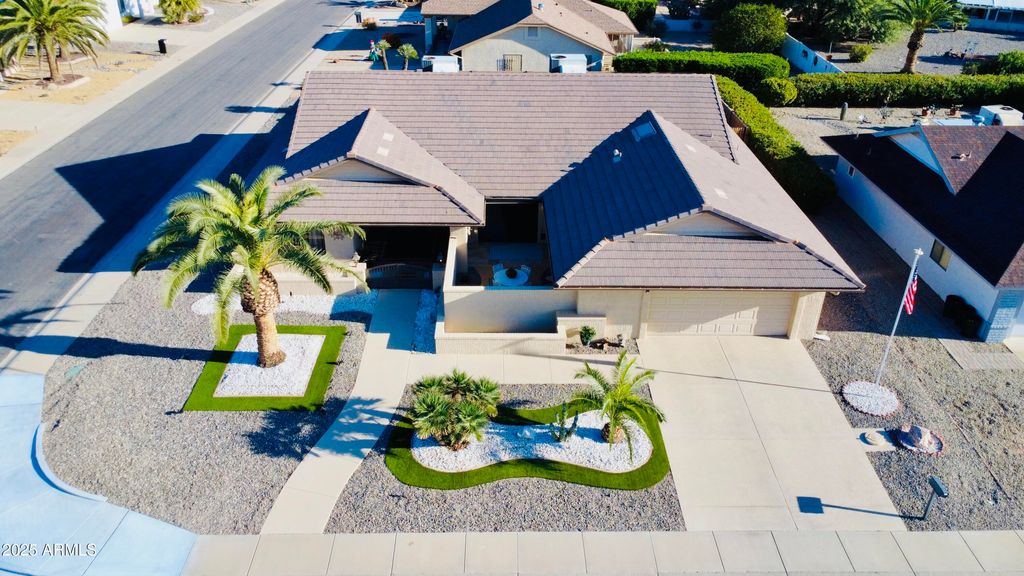 Photo of 14326 W Yukon Drive, Sun City West, AZ 85375 (MLS # 6953215)